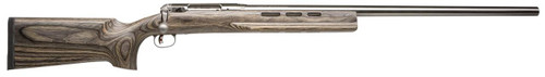 Savage 12, .308 Caliber, Single Shot Bolt Action, Rifle