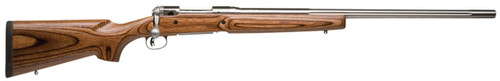 Savage 12, .223 Caliber, Bolt Action, Rifle