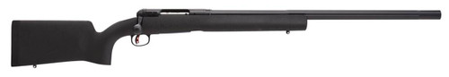 Savage 12, 6.5 Creedmoor Caliber, Bolt Action, Rifle