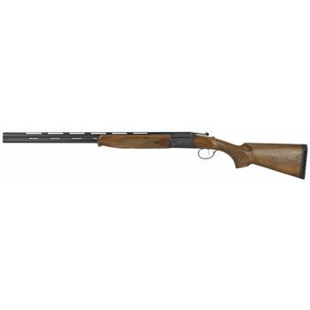 Stevens 555, 28 Gauge, Over / Under, Shotgun