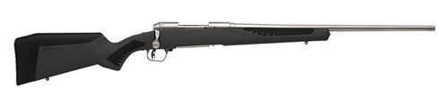Savage 110, 5.56mm Caliber, Bolt Action, Rifle