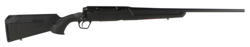 Savage Arms 57239 Axis  2506 Rem 41 22 Matte Black BarrelRec Synthetic Stock UPC: 011356572394