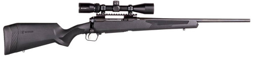 Savage 110, .338 Caliber, Bolt Action, Rifle