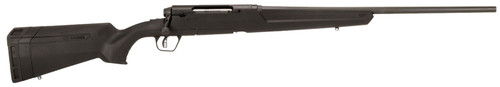 Savage Arms 57368 Axis II  6.5 Creedmoor 41 22 Matte Black BarrelRec Synthetic Stock UPC: 011356573681