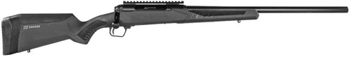 Savage Arms 57377 220 Slug Gun 20 Gauge 22 Matte Black BarrelRec 3 2rd Matte Black AccuStock with AccuFit Stock UPC: 011356573773