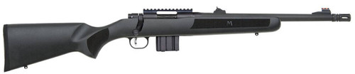 Mossberg MVP, .223 Caliber, Bolt Action, Rifle