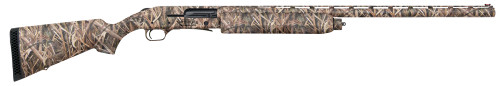 Mossberg 82042 935 Magnum ProSeries Waterfowl 12 Gauge 41 3.5 28 Vent Rib  Overbored Barrel Overall Mossy Oak Shadow Grass Blades Right Hand Full Size Includes AccuMag Chokes UPC: 015813820424