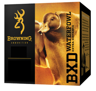 Browning Ammo B193412032 Wicked Wing XD  20 Gauge 3 1 oz 2 Shot 25 Per Box 10 UPC: 020892023154