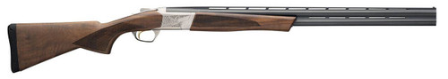 Browning Cynergy Field, 12 Gauge, Over / Under, Shotgun