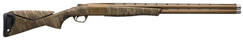 Browning Cynergy Wicked Wing Bottomland, 12 Gauge, Semi-Automatic, Shotgun