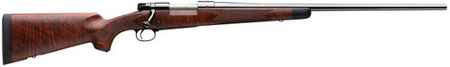 Winchester Model 70, .338 Caliber, Bolt Action, Rifle