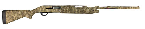 Winchester Repeating Arms 511212392 SX4 Waterfowl Hunter 12 Gauge 28 41 3 Overall Mossy Oak Bottomland Right Hand Full Size Includes 3 InvectorPlus Chokes UPC: 048702008979