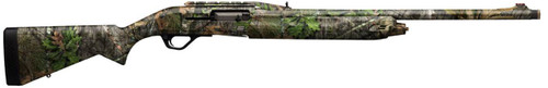Winchester Repeating Arms 511214290 SX4 NWTF Turkey 12 Gauge 24 41 3.5 Overall Mossy Oak Obsession Right Hand Full Size Includes XF Turkey InvectorPlus Choke  Cantilever Mount UPC: 048702010088