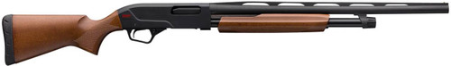 Winchester Repeating Arms 512367601 SXP Field Youth 20 Gauge 18 51 3 Matte Black RecBarrel Satin Walnut Stock Right Hand Includes 3 InvectorPlus Chokes UPC: 048702017087
