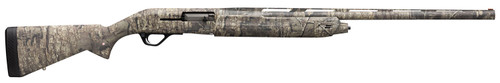Winchester Repeating Arms 511250391 SX4 Waterfowl Hunter 12 Gauge 26 41 3 Overall Realtree Timber Right Hand Full Size Includes 3 InvectorPlush Chokes UPC: 048702018220