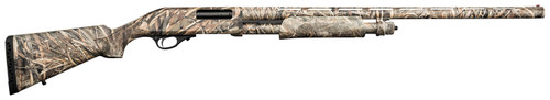 Charles Daly 930106 335 Field 12 Gauge 51 3.5 28 Vent Rib Barrel Full Coverage Realtree Max5 Camouflage Synthetic Stock Auto Ejection Includes 3 Chokes UPC: 053670717701