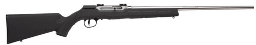 Savage A22, .22 LR Caliber, Bolt Action, Rifle