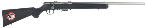 Savage 93R17, .17 HMR Caliber, Bolt Action, Rifle