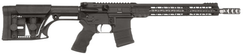 ArmaLite M153GN13CO M15 Competition CO Compliant 223 Wylde  101 16 Barrel Black Hard Coat Anodized Receiver  Adjustable LuthAR MBA1 Stock Timney Single Stage Trigger Optics Ready UPC: 651984020371