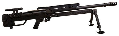 Steyr Arms HS .50M1, 50 Caliber, Bolt Action, Rifle