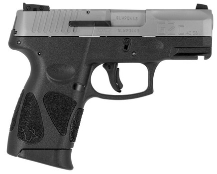Taurus G2C, 40 Caliber, Semi-Automatic, Pistol