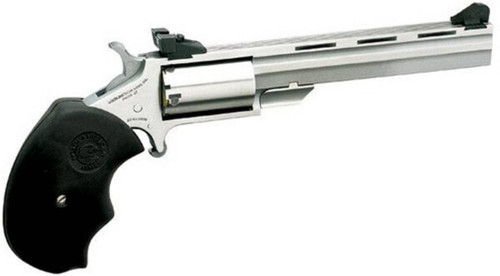 NAA 22LR 4" MINI-MASTER TARGET UPC: 744253000577