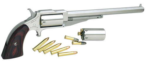 North American Arms Earl, .22 LR Caliber, Single Action, Revolver