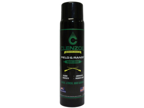 Clenzoil Field & Range Foaming Aerosol (4 oz.)