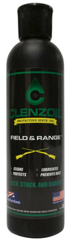 Clenzoil 2007 Field  Range Solution 8 oz UPC: 893791002007