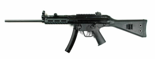 PTR 608 9R PTR 608 9mm Luger 16.20 301 Black MLOK Scope Mount UPC: 897903003180