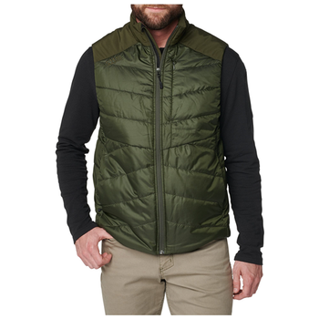 Peninsula Insulator Vest UPC: 888579203943