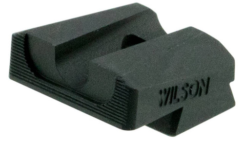 Wilson Combat 630 Beretta Battlesight  Black  Rear Sight UPC: 874218009519