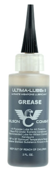 Wilson Combat 5792 UltimaLube II Grease Lubricates 2 oz Squeeze Bottle UPC: 874218006099