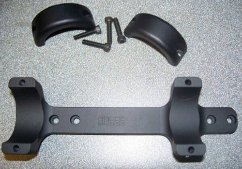 DNZ 48500 Game ReaperBrowning Scope MountRing Combo Matte Black 1 UPC: 879956004215