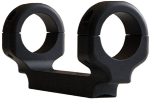 DNZ 11280 Game ReaperRuger Scope MountRing Combo Matte Black 1 UPC: 879956009203