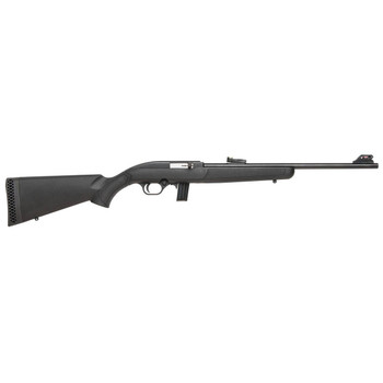 Mossberg 702 Plinkster, .22 LR Caliber, Semi-Automatic, Rifle