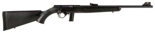 Mossberg 802 Plinkster, .22 LR Caliber, Bolt Action, Rifle