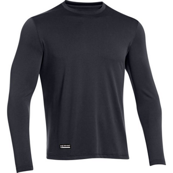 Tactical UA Tech Long Sleeve T-Shirt UPC: 887907934375