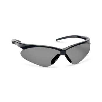 CROSSHAIR SPORT SHOOTING GLASSES SMOKE UPC: 888151017500