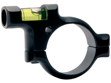 SME SMELVLSCP34 Scope Leveler Scope Mount Matte Black 34mm