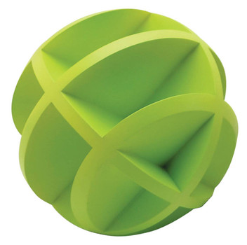 SME SBB SelfHealing Bouncing Ball Polymer Green Impact Enhancement Motion UPC: 888151018972