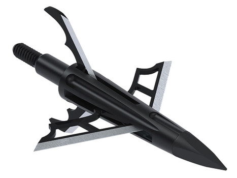 NAP NAP60DK100 DK4 Mechanical Broadhead 100 GR/ 3 Pack