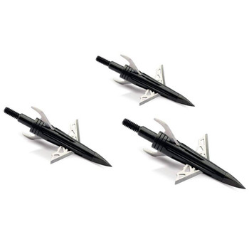 NAP Dark Knight 125 Broadhead UPC: 888151022467