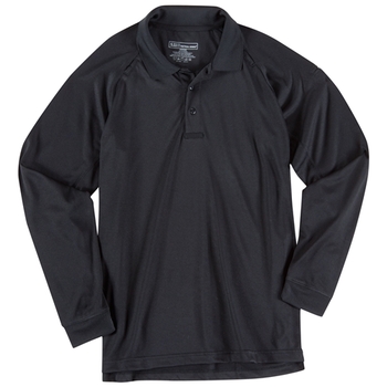 Performance Long Sleeve Polo UPC: 844802320337