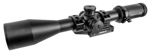 TRUGLO EMINUS 6-24X50 30MM IR ML BLK UPC: 788130025994