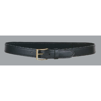 DeSantis Gunhide B12TL38Z0 Plain Lined  Tan Leather Belt Size 38 1.50 Wide Buckle Closure UPC: 792695150701