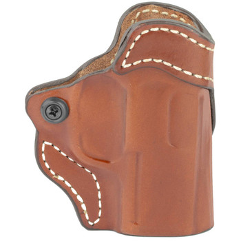 DESANTIS CRISS-CROSS SIG P365 RH TAN UPC: 792695348429