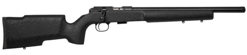 CZ 02359 457 PRO VAR SR 22LR 16 5R BLK UPC: 806703023595