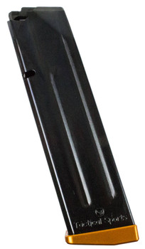 MAGAZINE CZ 75 TS ORG 9MM 20RD UPC: 806703111759