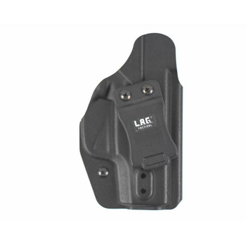 LAG LIB MK II H&K VP9/VP9SK BLK AMBI UPC: 811256020021